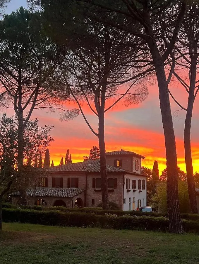 Villa Bella Cortona- Luxury Tuscan Villa Cortona