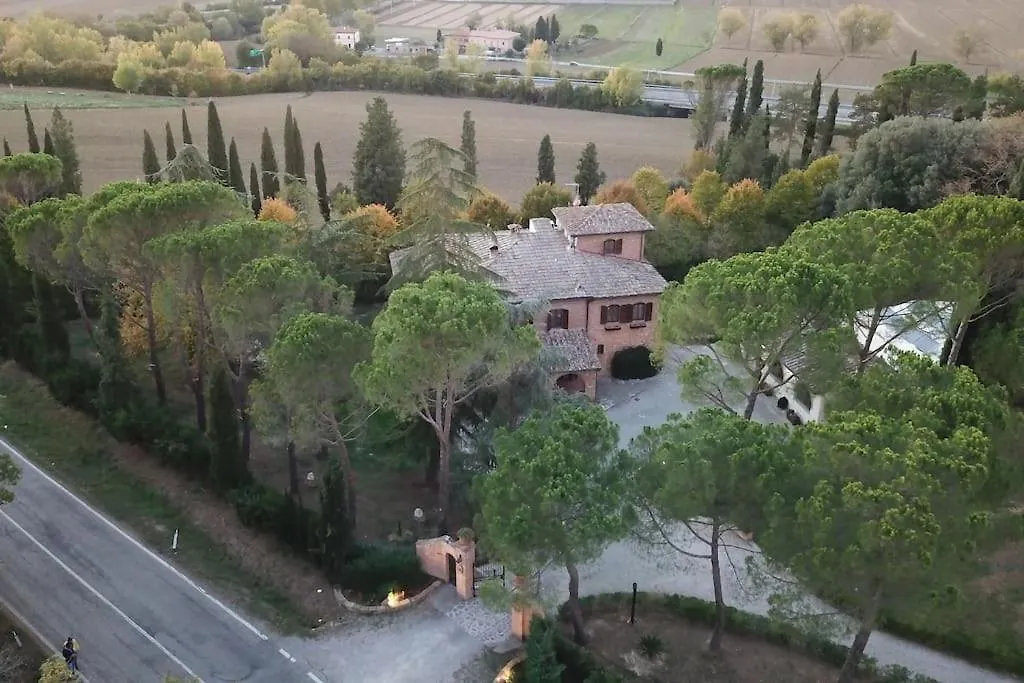 Villa Bella Cortona- Luxury Tuscan Villa  Cortona
