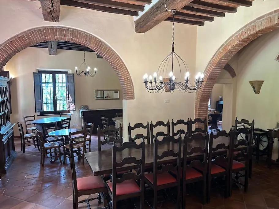 Villa Bella Cortona- Luxury Tuscan Villa Cortona