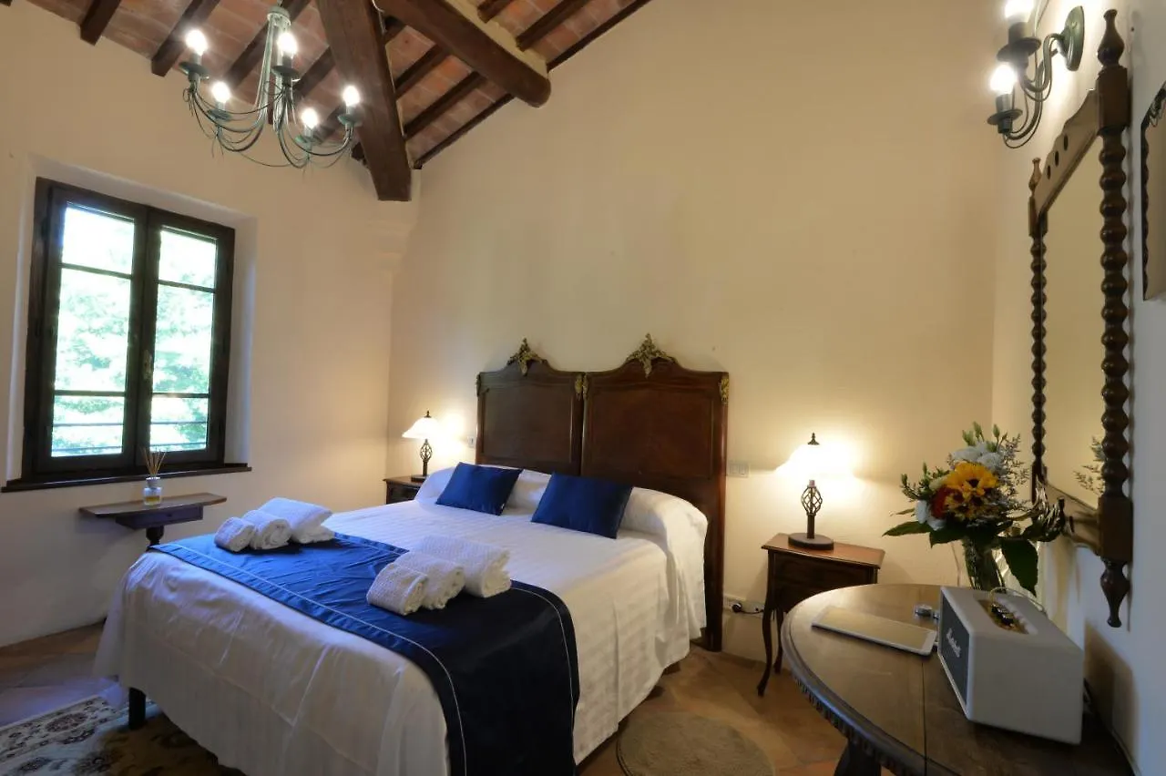 Villa Bella Cortona- Luxury Tuscan Villa