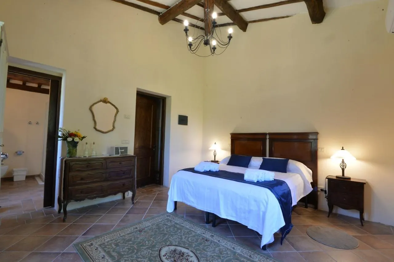 Villa Bella Cortona- Luxury Tuscan Villa