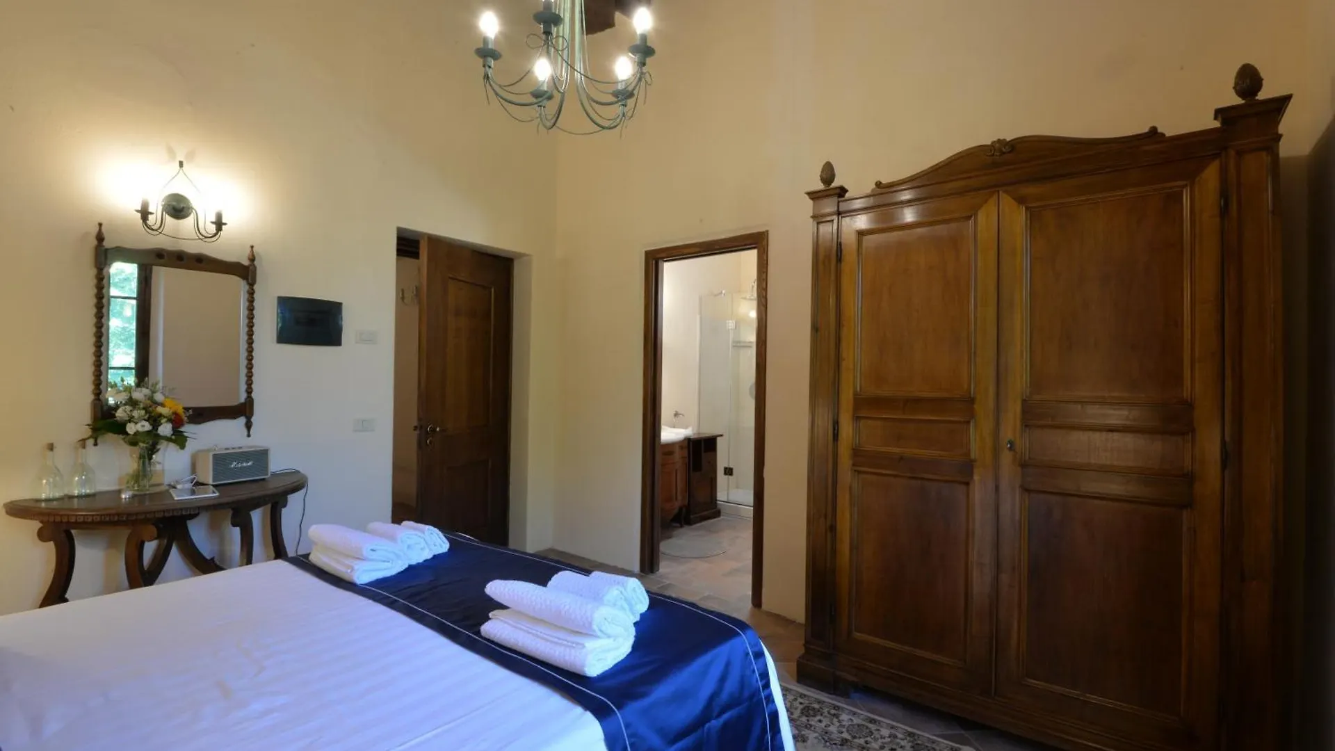 Villa Bella Cortona- Luxury Tuscan Villa  Cortona