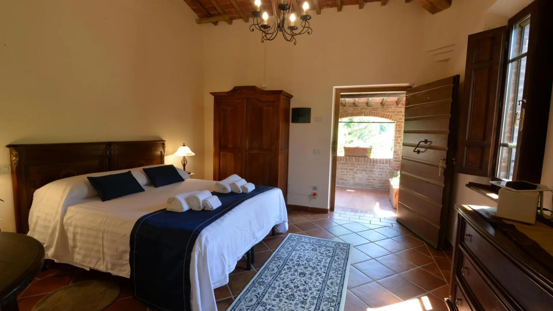 Villa Bella Cortona- Luxury Tuscan Villa Cortona